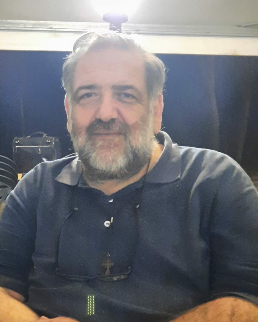 Don Roberto Bizzarri – Presidente ENBIFF – è tornato alla casa del ...